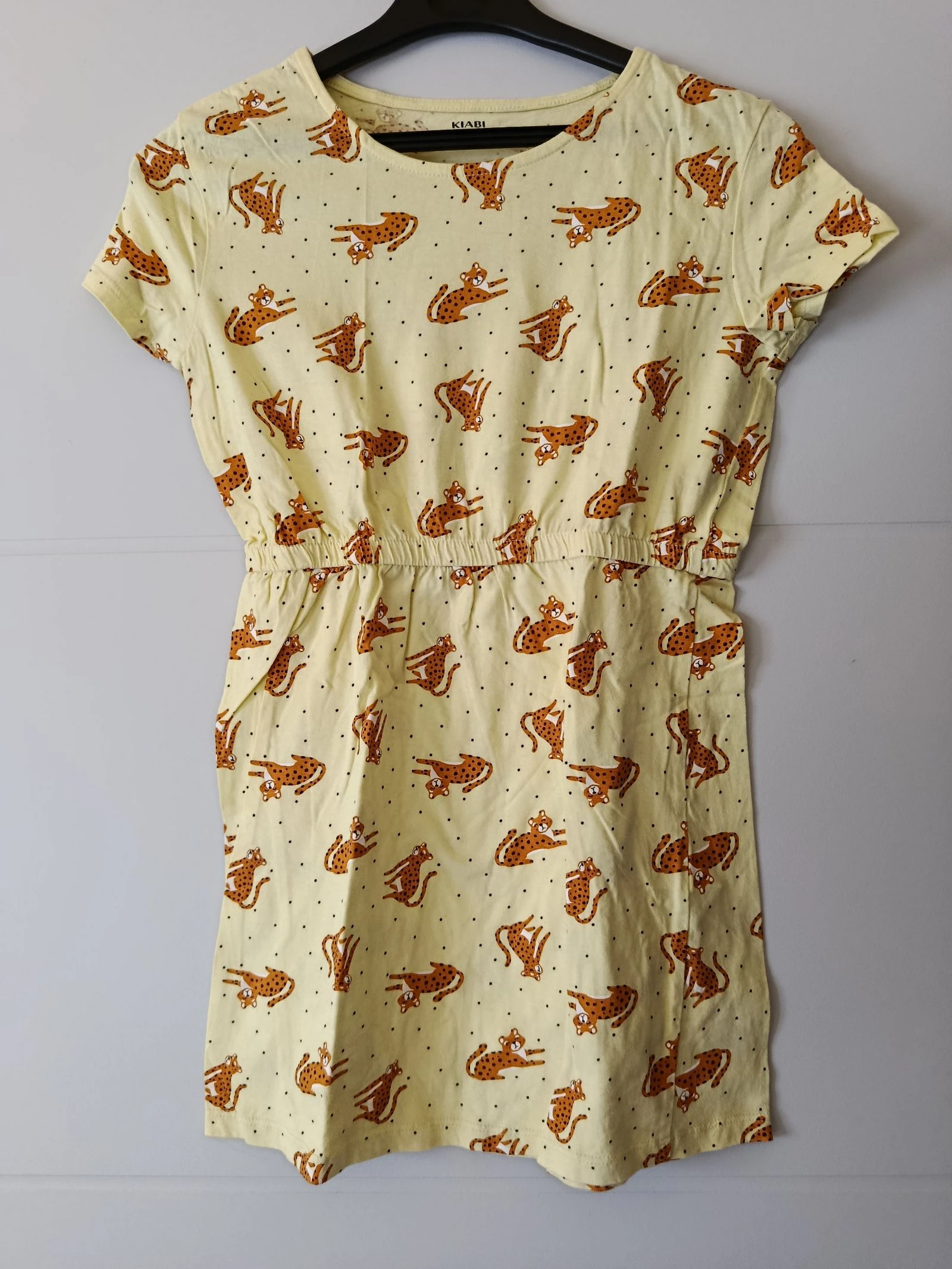 Robe marque Kiabi taille 10 ans 